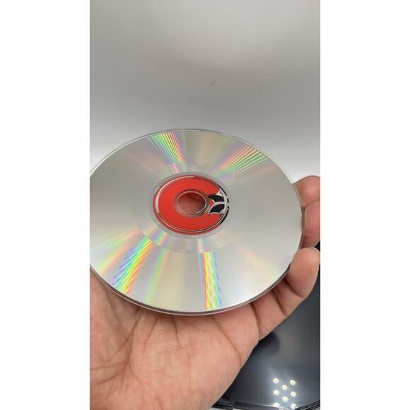 Skies of Arcadia DISC 2 ONLY-Sega Dreamcast-DISC ONLY-TESTED & WORKING - Picture 4 of 5